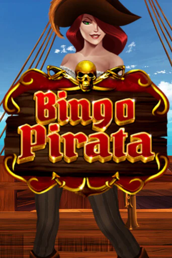 Bingo Pirata играть онлайн на интерес| Pin-Up без денег