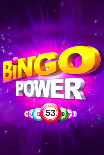 Power Bingo играть онлайн на интерес| Pin-Up без денег