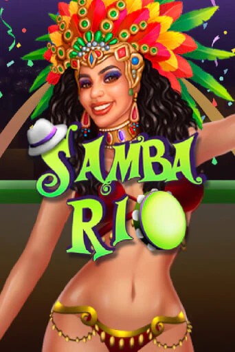 Bingo Samba Rio играть онлайн на интерес| Pin-Up без денег