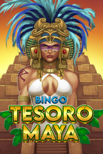 Bingo Tesoro Maya играть онлайн на интерес| Pin-Up без денег