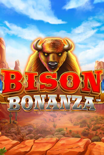 Bison Bonanza играть онлайн на интерес| Pin-Up без денег