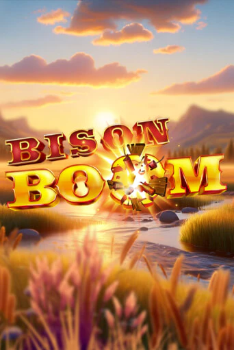 Bison Boom™ играть онлайн на интерес| Pin-Up без денег