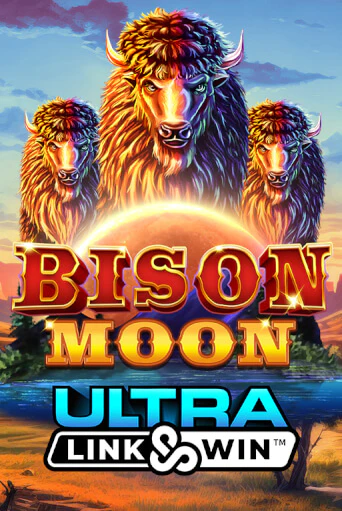 Bison Moon Ultra Link&Win™ играть онлайн на интерес| Pin-Up без денег