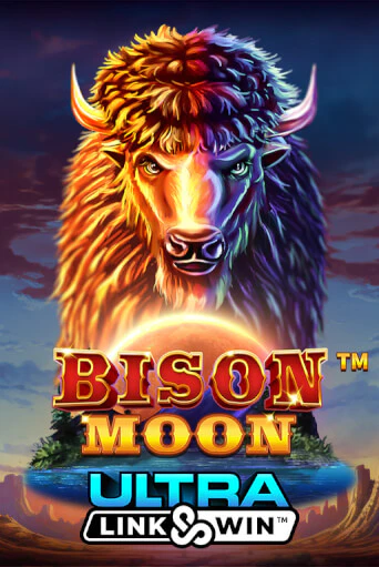 Bison Moon Ultra Link&Win™ VF играть онлайн на интерес| Pin-Up без денег