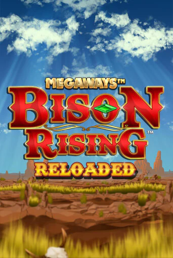 Bison Rising Reloaded Megaways играть онлайн на интерес| Pin-Up без денег