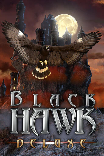 Black Hawk Deluxe играть онлайн на интерес| Pin-Up без денег