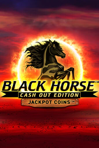 Black Horse Cash Out Edition играть онлайн на интерес| Pin-Up без денег