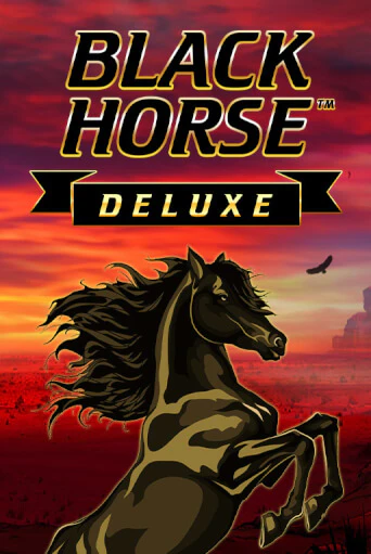 Black Horse Deluxe играть онлайн на интерес| Pin-Up без денег