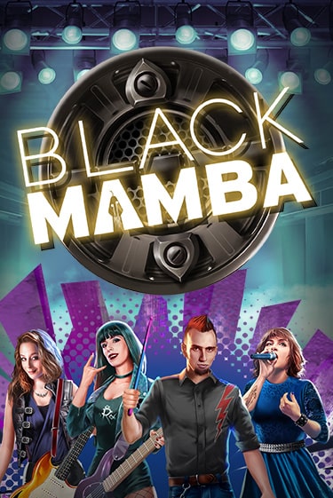 Black Mamba играть онлайн на интерес| Pin-Up без денег