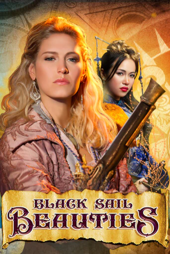 Black Sail Beauties играть онлайн на интерес| Pin-Up без денег