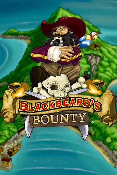 Blackbeard's Bounty играть онлайн на интерес| Pin-Up без денег