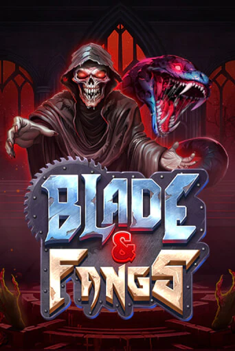 Blade & Fangs играть онлайн на интерес| Pin-Up без денег