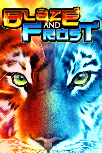 Blaze and Frost играть онлайн на интерес| Pin-Up без денег