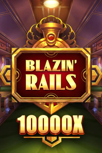Blazin' Rails играть онлайн на интерес| Pin-Up без денег