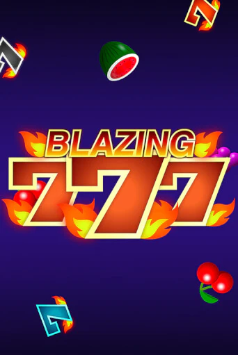 Blazing 777 играть онлайн на интерес| Pin-Up без денег