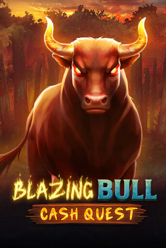 Blazing Bull: Cash Quest играть онлайн на интерес| Pin-Up без денег