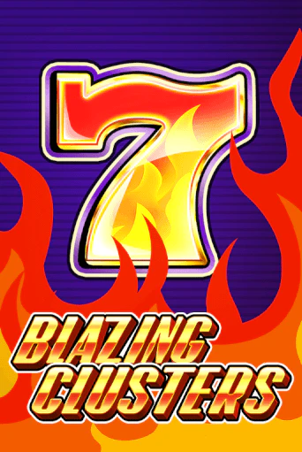 Blazing Clusters играть онлайн на интерес| Pin-Up без денег