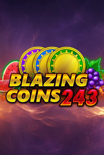 Blazing Coins 243 играть онлайн на интерес| Pin-Up без денег