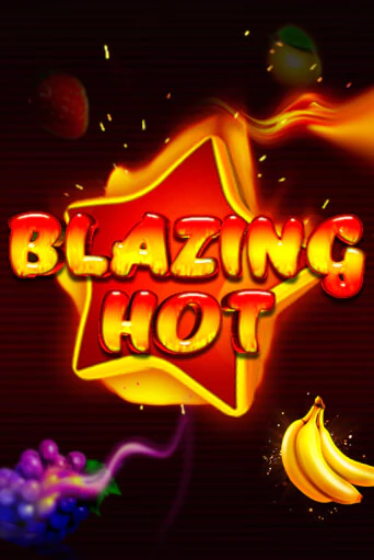 Blazing Hot играть онлайн на интерес| Pin-Up без денег