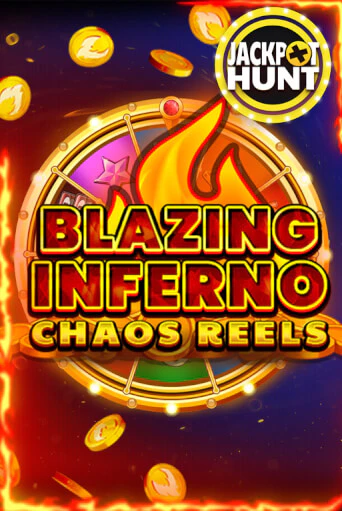 Blazing Inferno Chaos Reels играть онлайн на интерес| Pin-Up без денег