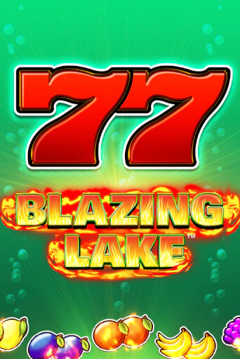 Blazing Lake играть онлайн на интерес| Pin-Up без денег