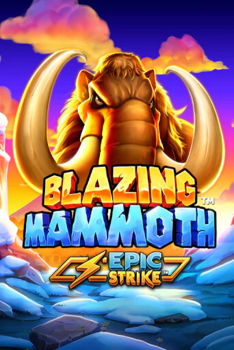 Blazing Mammoth играть онлайн на интерес| Pin-Up без денег
