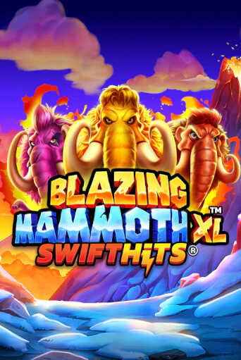 Blazing Mammoth XL играть онлайн на интерес| Pin-Up без денег