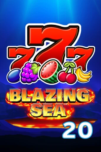 Blazing Sea 20 играть онлайн на интерес| Pin-Up без денег