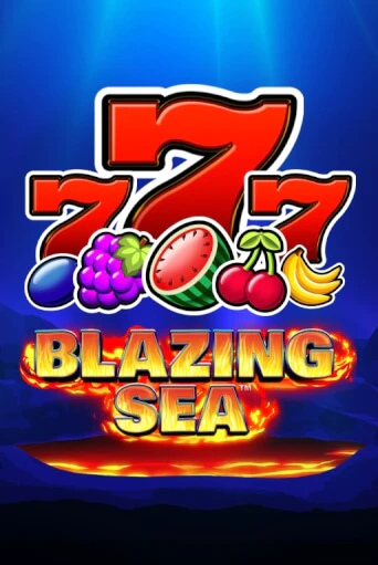 Blazing Sea играть онлайн на интерес| Pin-Up без денег