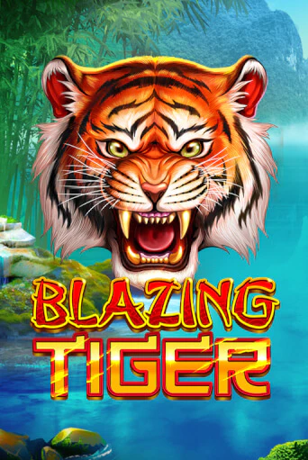 Blazing Tiger играть онлайн на интерес| Pin-Up без денег