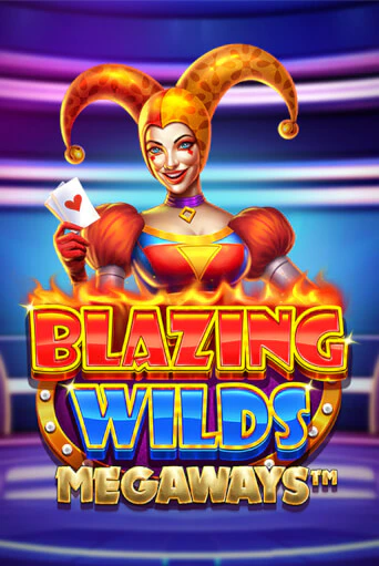 Blazing Wilds Megaways играть онлайн на интерес| Pin-Up без денег