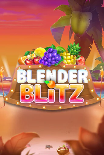 Blender Blitz играть онлайн на интерес| Pin-Up без денег