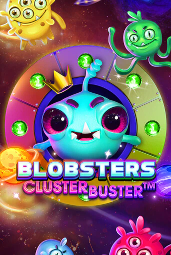 Blobsters Clusterbuster™ играть онлайн на интерес| Pin-Up без денег