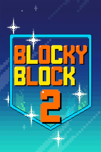 Blocky Block 2 играть онлайн на интерес| Pin-Up без денег