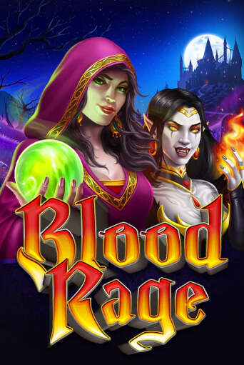 Blood Rage играть онлайн на интерес| Pin-Up без денег