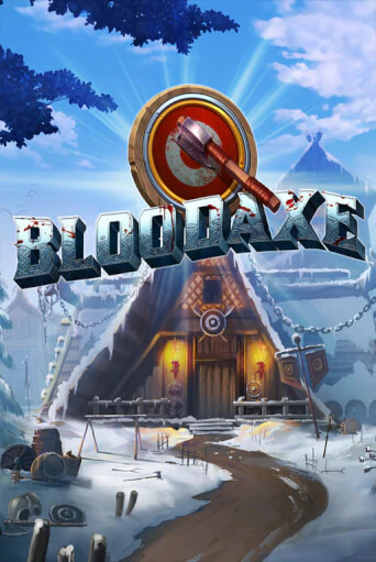 Bloodaxe играть онлайн на интерес| Pin-Up без денег