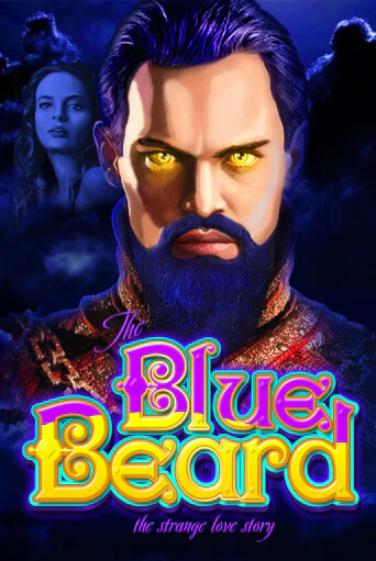 Blue Beard играть онлайн на интерес| Pin-Up без денег