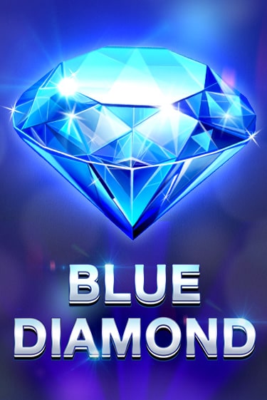 Blue Diamond играть онлайн на интерес| Pin-Up без денег
