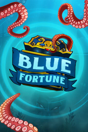 Blue Fortune играть онлайн на интерес| Pin-Up без денег
