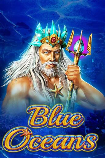 Blue Oceans играть онлайн на интерес| Pin-Up без денег