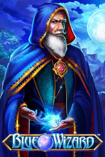 Blue Wizard играть онлайн на интерес| Pin-Up без денег