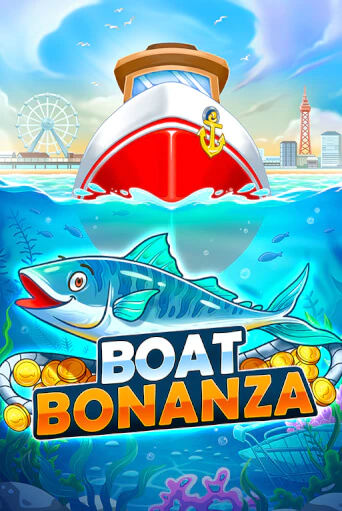 Boat Bonanza играть онлайн на интерес| Pin-Up без денег