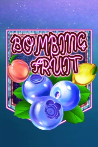 Bombing Fruit играть онлайн на интерес| Pin-Up без денег