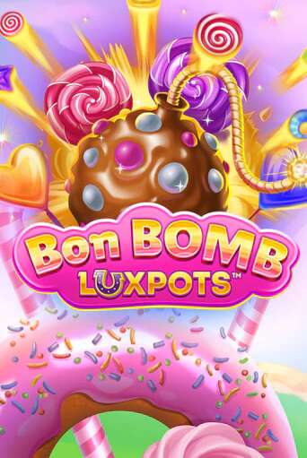 Bon Bomb Luxpots играть онлайн на интерес| Pin-Up без денег