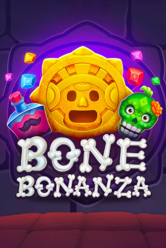 Bone Bonanza играть онлайн на интерес| Pin-Up без денег