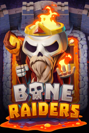 Bone Raiders играть онлайн на интерес| Pin-Up без денег