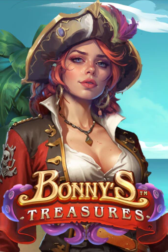 Bonny's Treasures™ играть онлайн на интерес| Pin-Up без денег