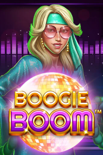 Boogie Boom играть онлайн на интерес| Pin-Up без денег