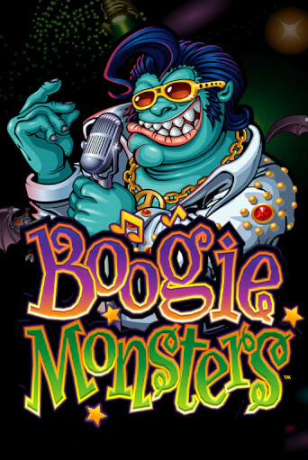 Boogie Monsters играть онлайн на интерес| Pin-Up без денег