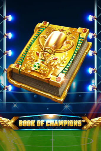 Book Of Champions играть онлайн на интерес| Pin-Up без денег